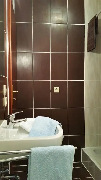 Haus Milan Apartment Rab Island