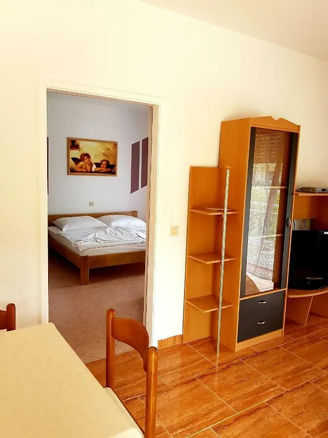 Haus Milan Apartment Rab Island