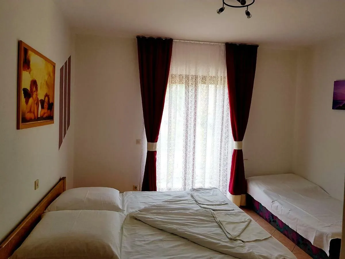 Haus Milan Apartment Rab Island