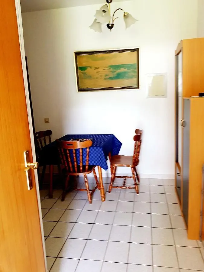 Haus Milan Apartment Rab Island