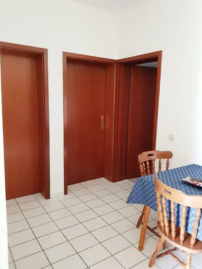 Haus Milan Apartment Rab Island