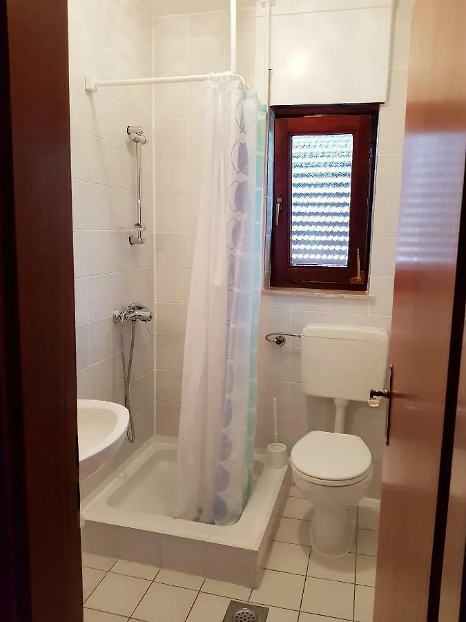 Haus Milan Apartment Rab Island