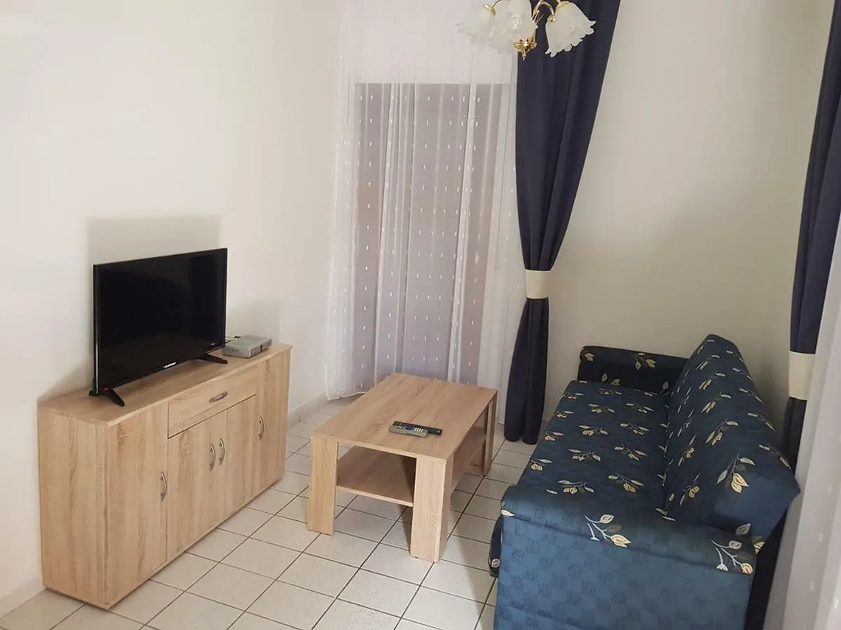 Haus Milan Apartment Rab Island