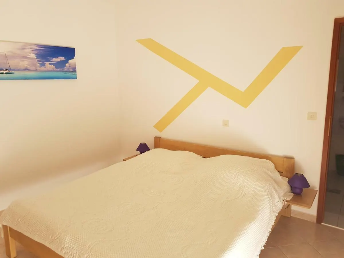Haus Milan Apartment Rab Island
