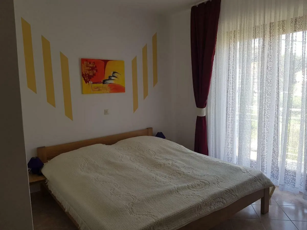 Haus Milan Apartment Rab Island  Rab Town