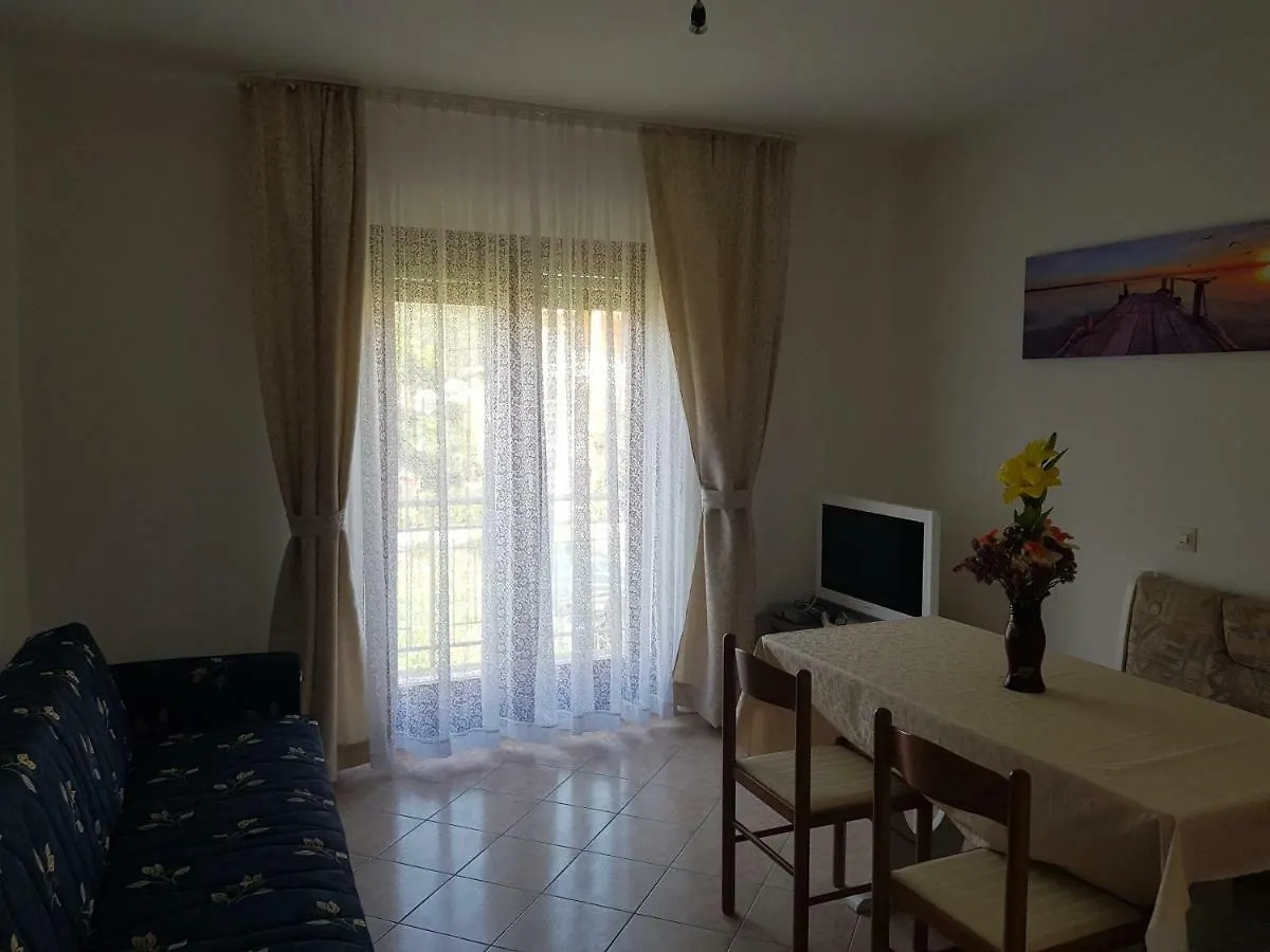 Haus Milan Apartment Rab Island Croatia
