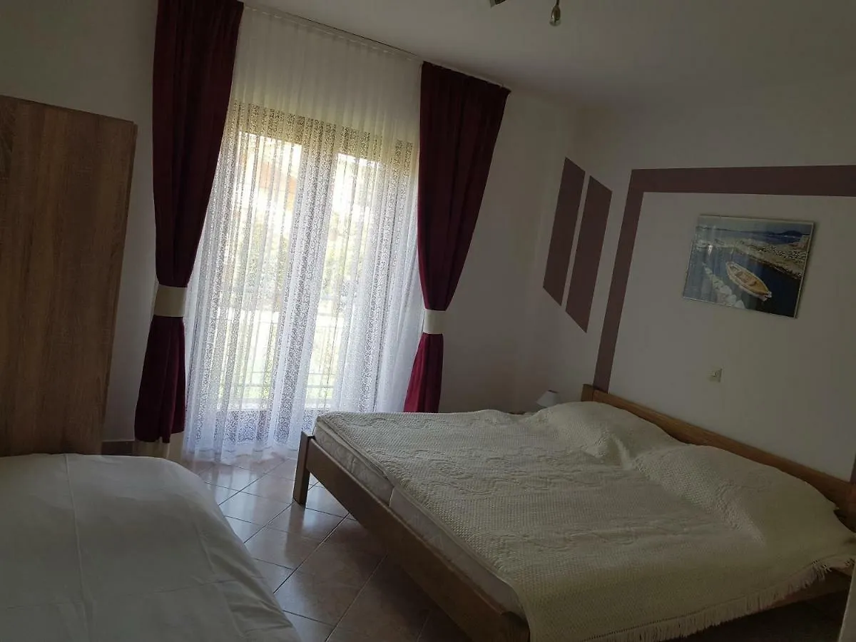 Haus Milan Apartment Rab Island 0*, Rab Town