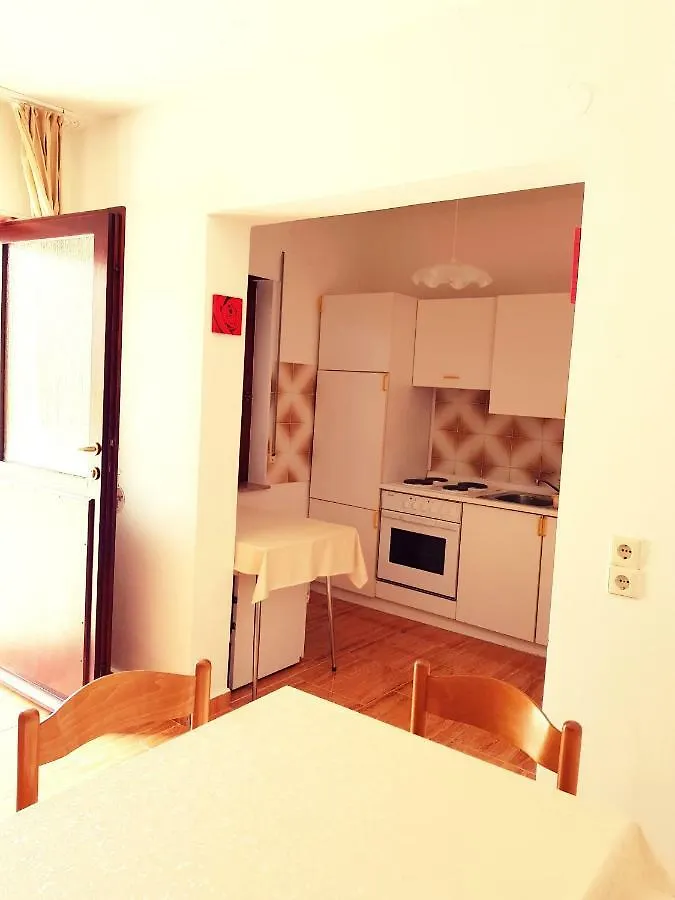 Haus Milan Apartment Rab Island