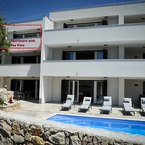  Apartment Novak