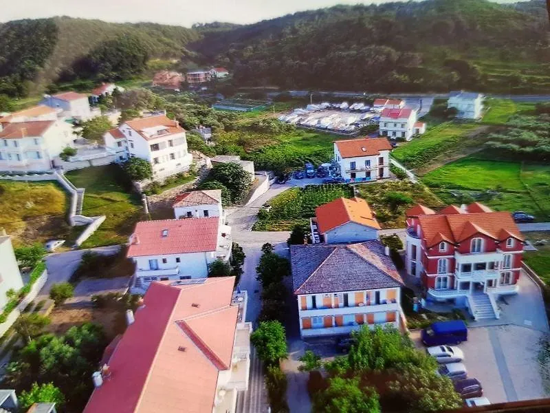 Hotel Haus Milan Rab Island